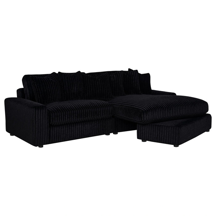 Blaine Stationary Sectional
