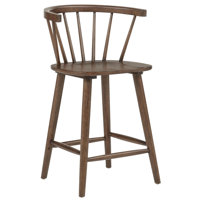 Jeffries Counter Stool