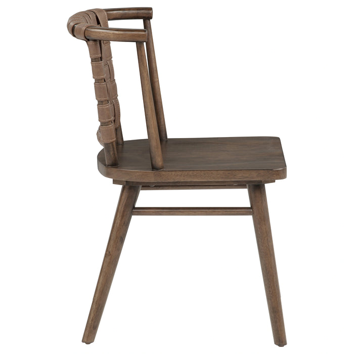 Tallis Side Chair