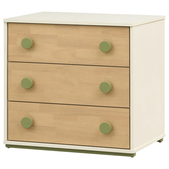 Evren Chest