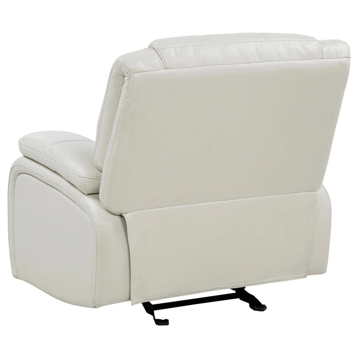 Camila Glider Recliner