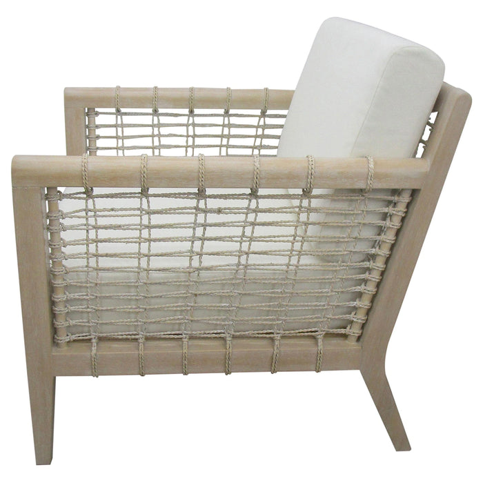 Cantu Accent Chair
