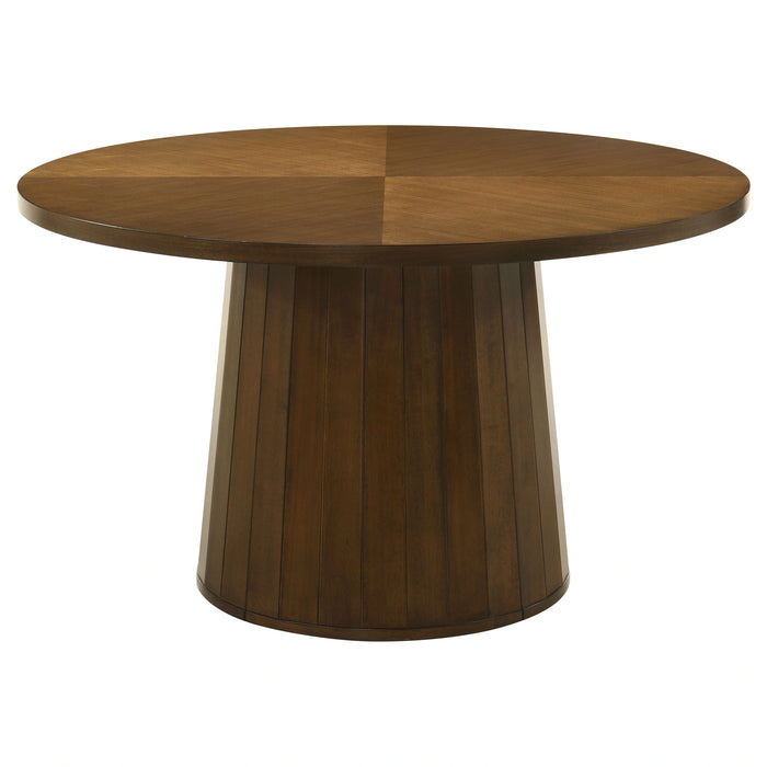 Galindo 5 Pc Dining Set