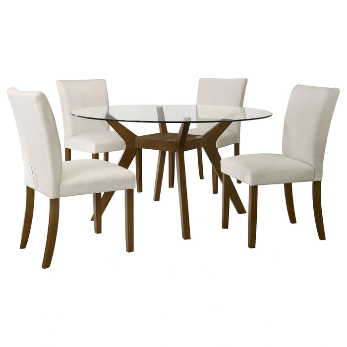 Paxton Dining Room Set