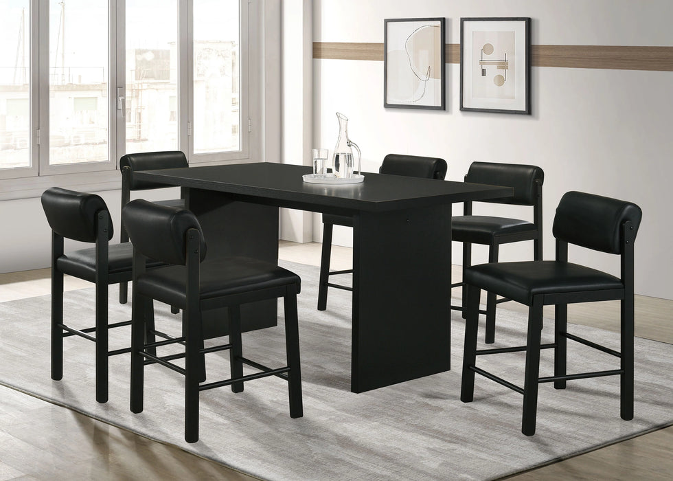 Decker Counter Height Dining Set C