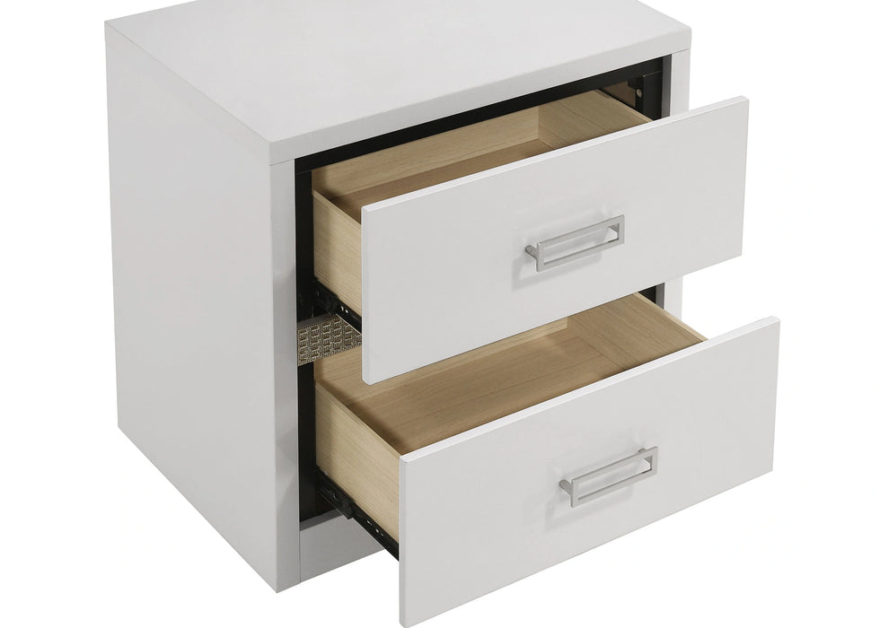 Viana Nightstand