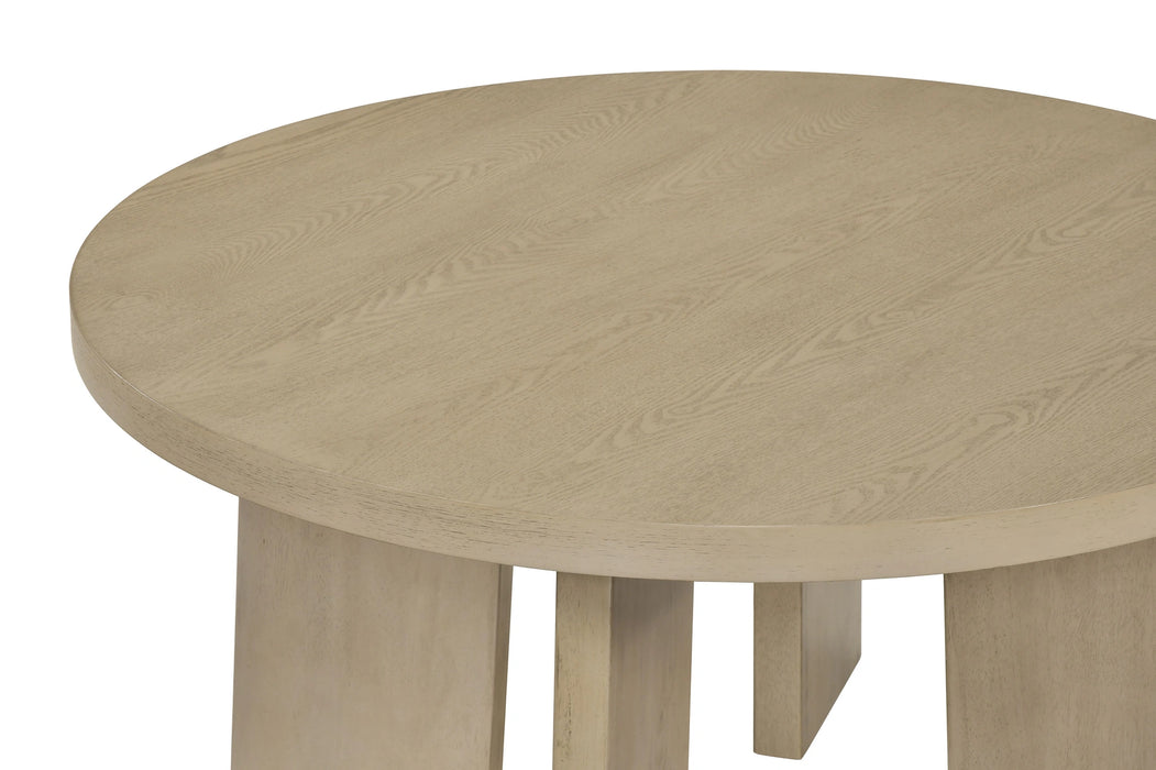 Strouse Cocktail Table