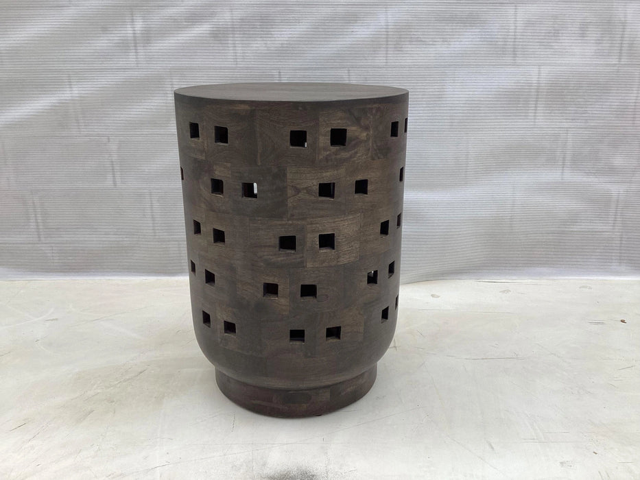 Orengo End & Side Table