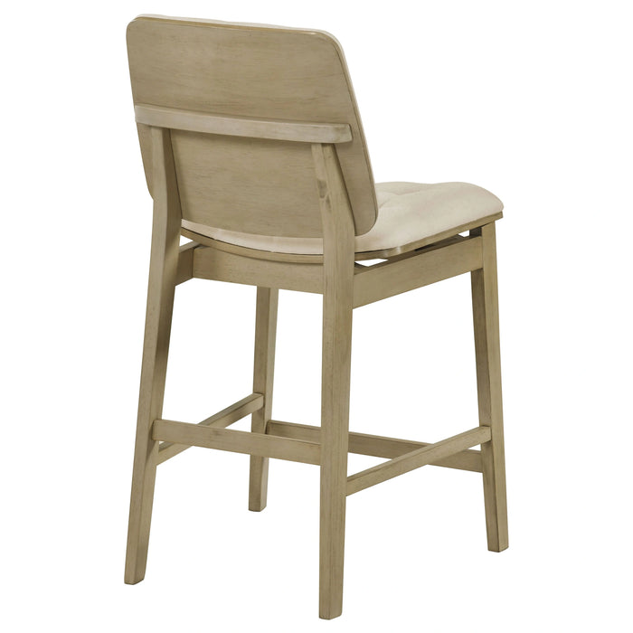 Redbridge Upholstered Dining Counter Chair