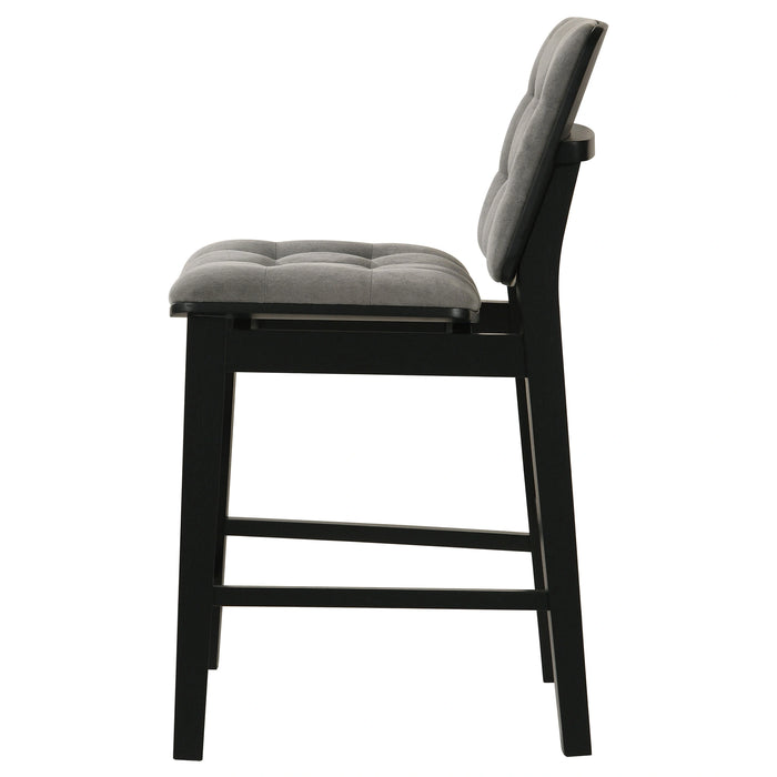 Redbridge Upholstered Dining Counter Chair
