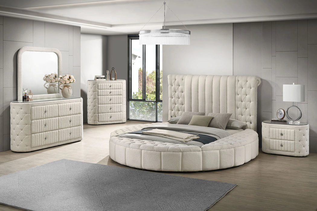 Sonya Nightstand