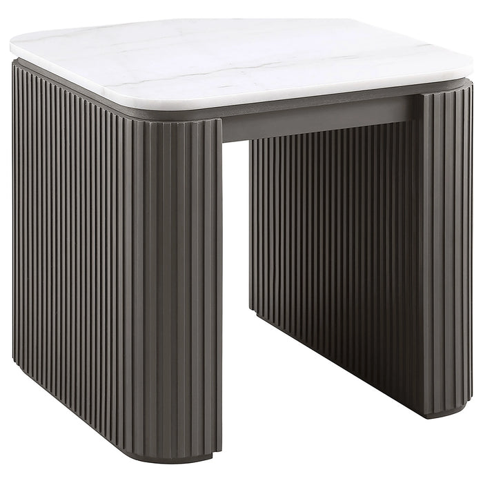 Lior Cocktail Table