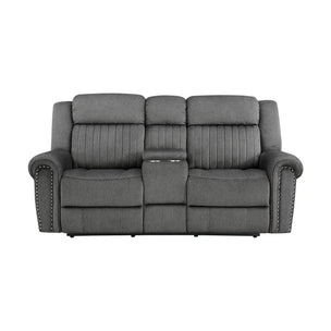 Power Loveseat