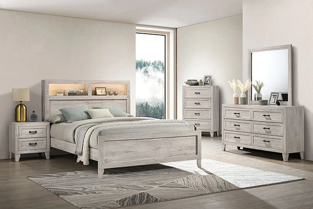 Mysen Dressser