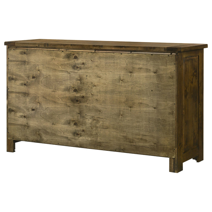 Doherty Dresser