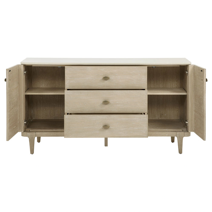 Lucaire Sideboard
