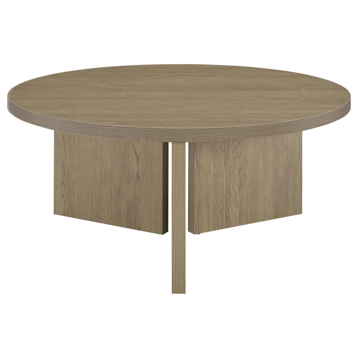 Aragon Cocktail Table