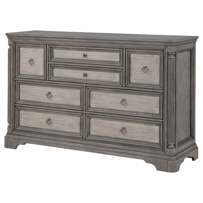 Cresswell Dresser