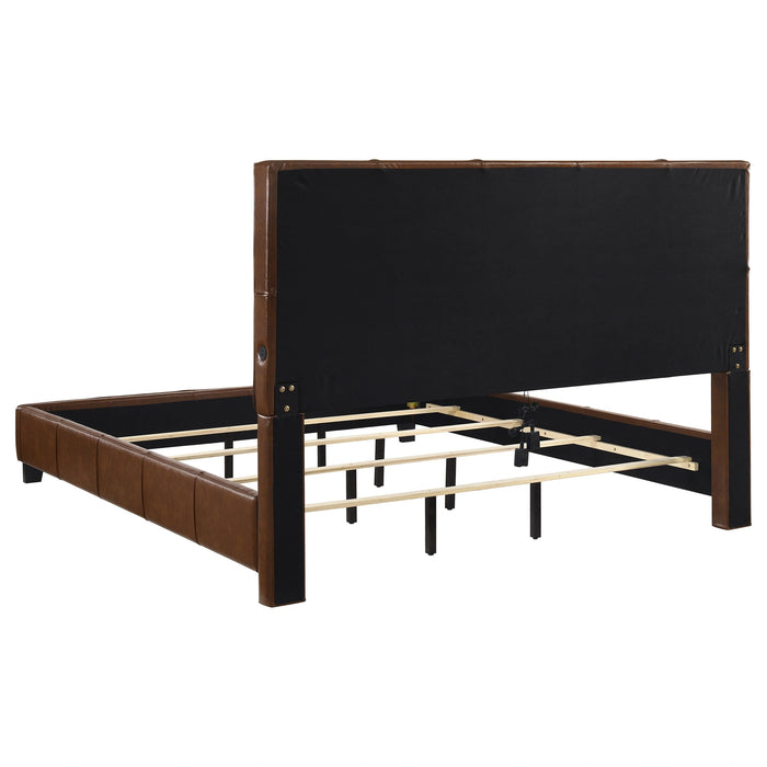 Farrell Queen Bed