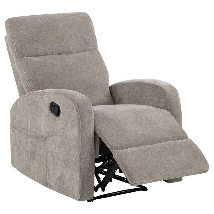 Hamilton Manual Recliner