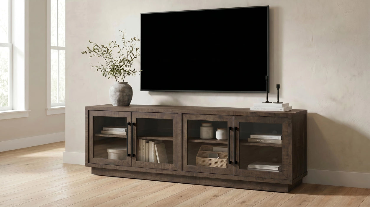Medina TV Stand