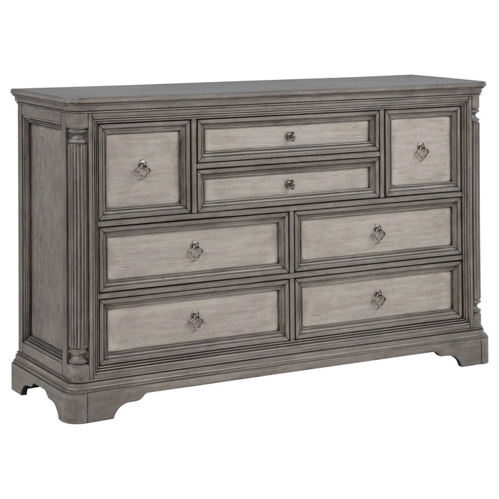 Cresswell Storage Bedroom Set-5
