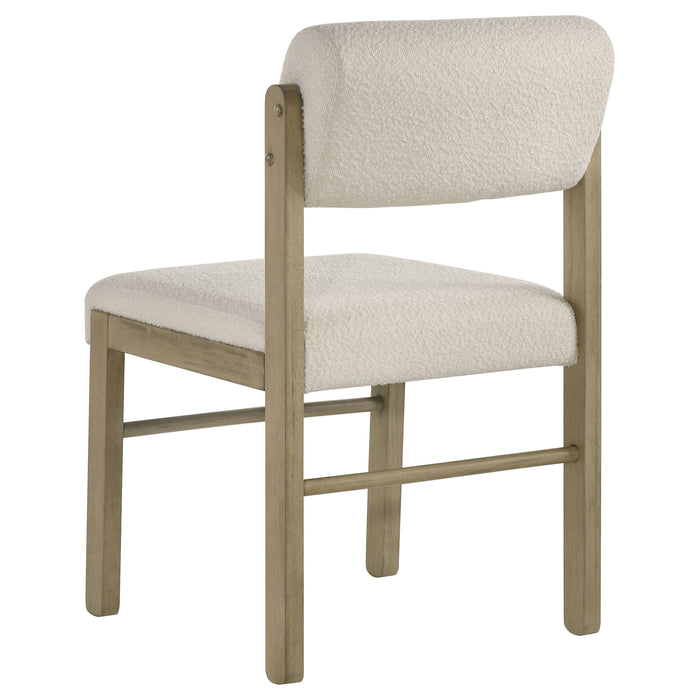 Decker Dining Set B
