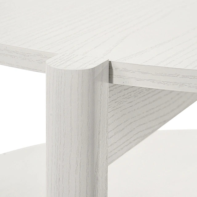 Hyde Round Coffee Table