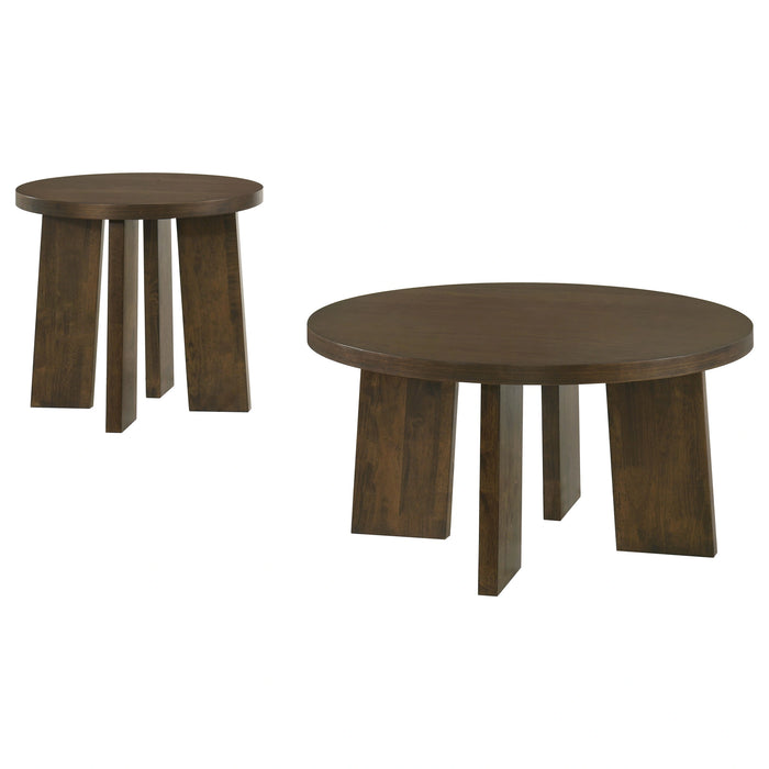 Strouse Cocktail Table