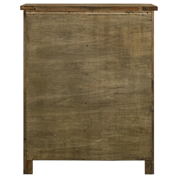 Doherty Chest