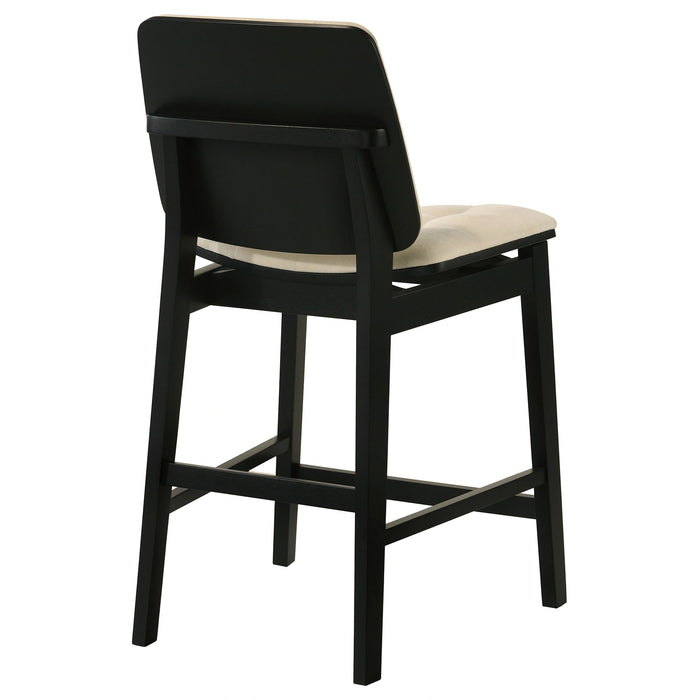 Redbridge Upholstered Dining Counter Chair