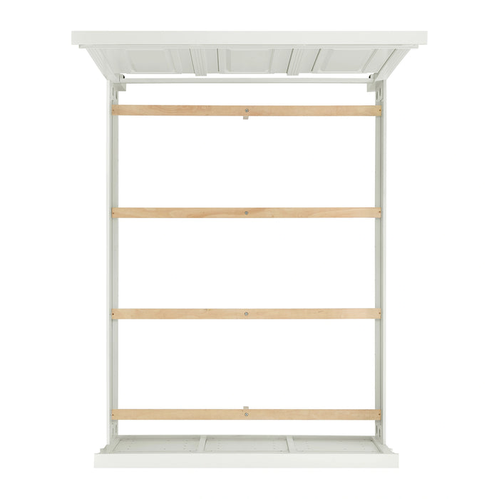 Bridgestone Panel Bed