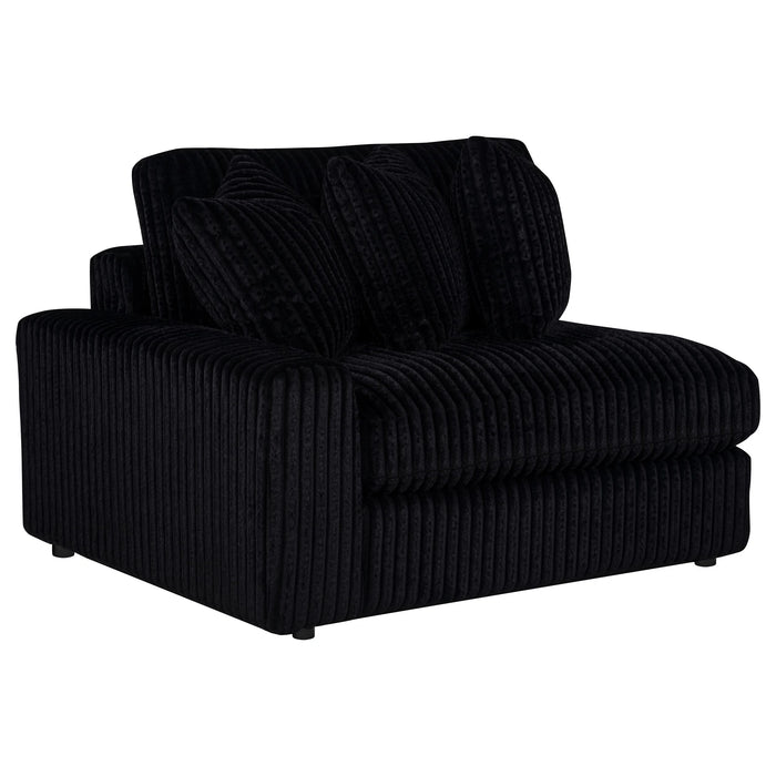 Blaine Stationary Sectional