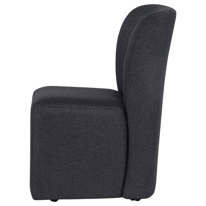 Jaelynn Upholstered Dining Side Chair