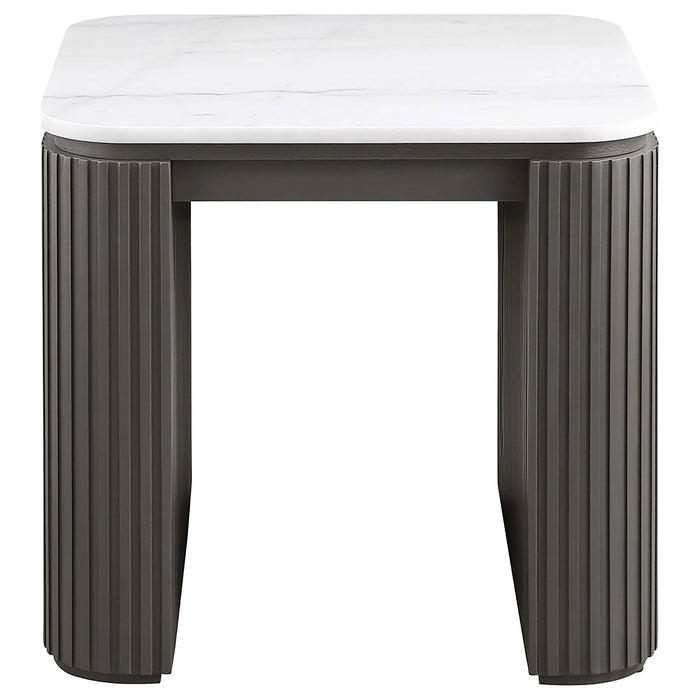 Lior End & Side Table