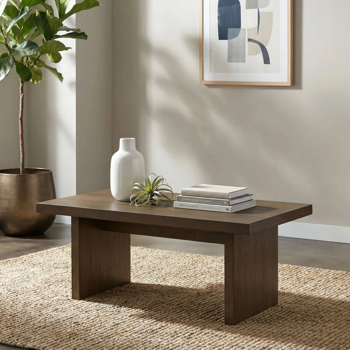 Decker Coffee Table