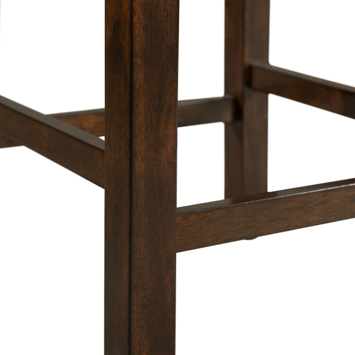 Hardy Occasional Bar Table Single Pack (Table + Three Stools)