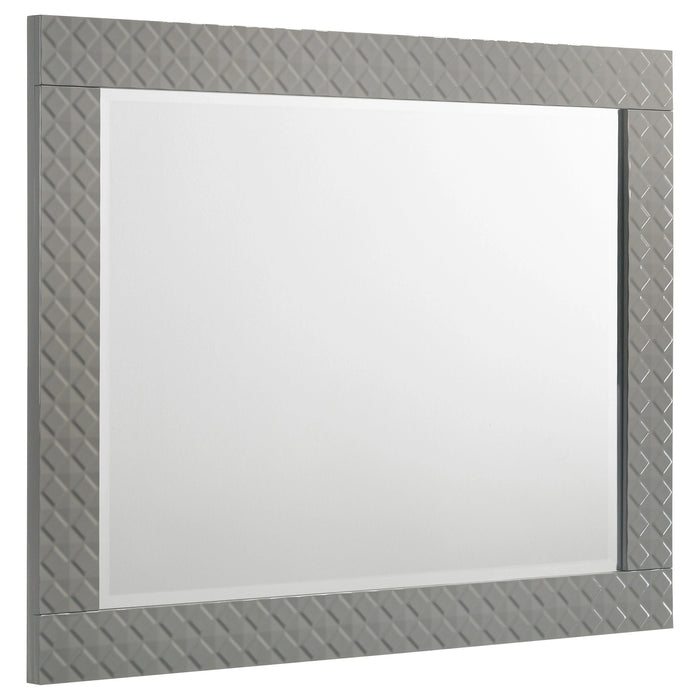 Ives Dresser Mirror