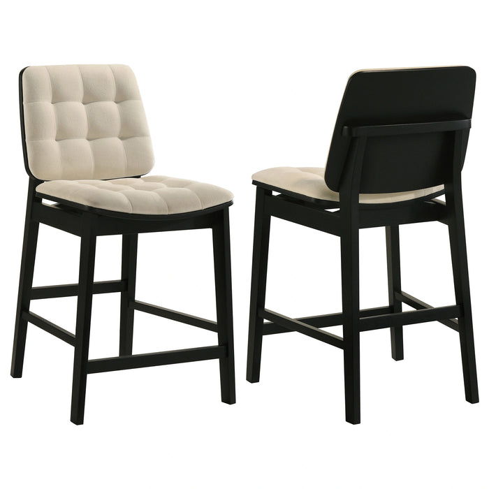 Redbridge Upholstered Dining Counter Chair