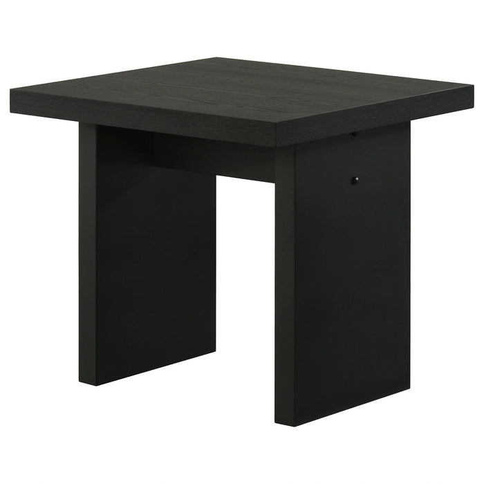 Decker End Table