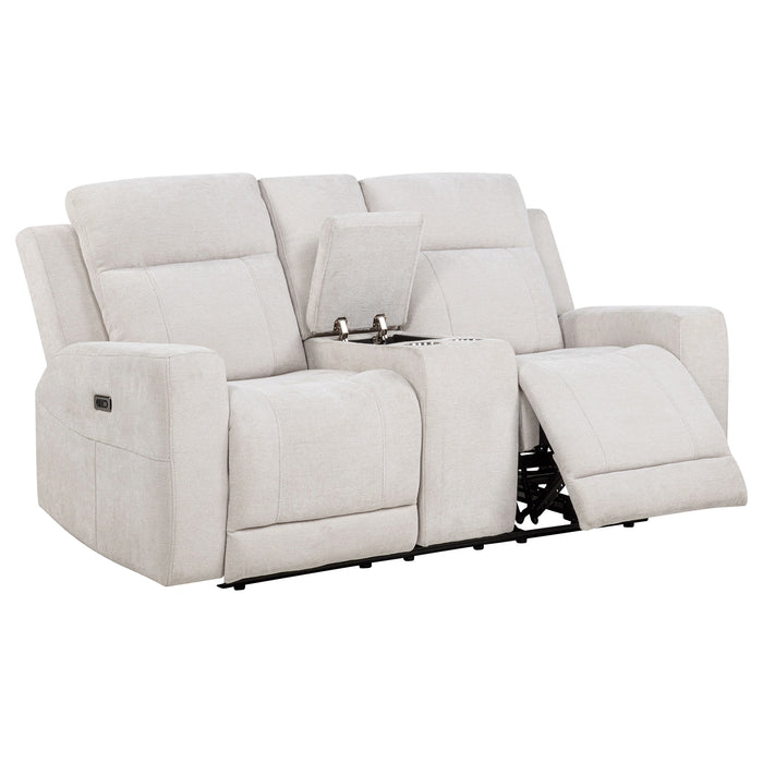 Kennett Power Reclining Sofa Set