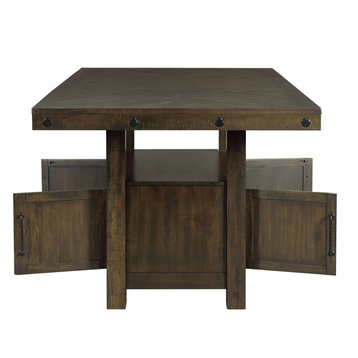 Colorado Counter Table