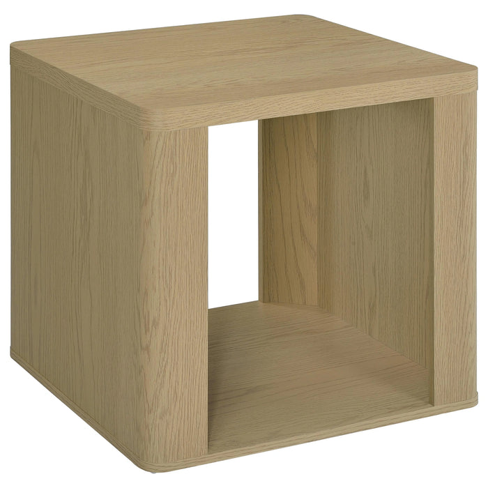 Alsina End & Side Table