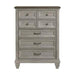 Renton Chest image