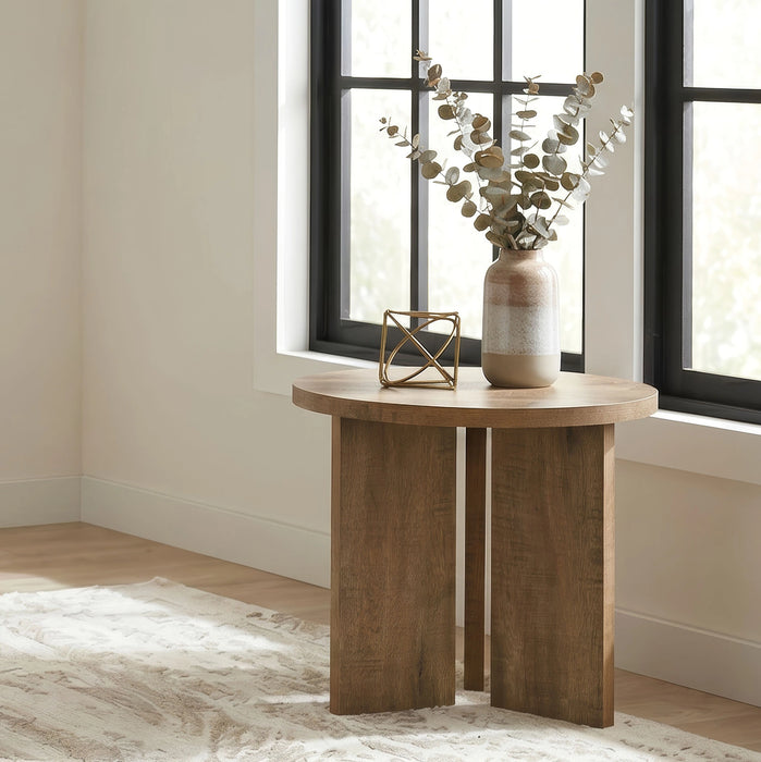 Aragon End Table