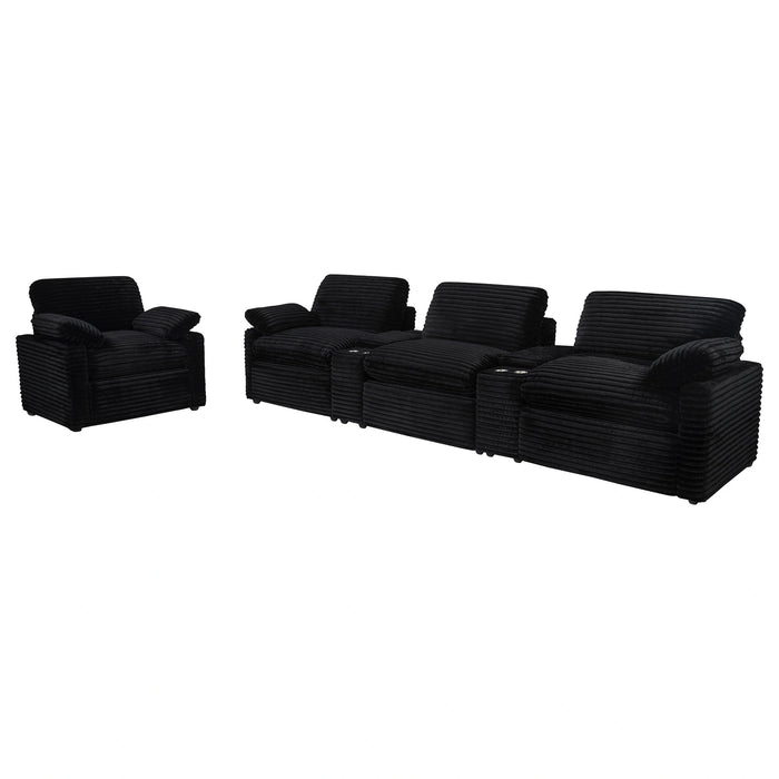 Collins Power Recliner