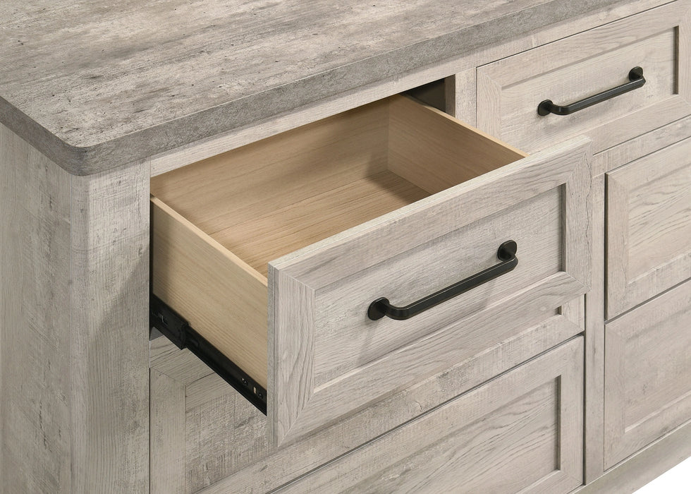 Nevado Bedroom Set
