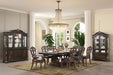 Leovanni Dining Table Set - Maxx Save 