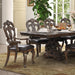 Leovanni Dining Table Set - Maxx Save 