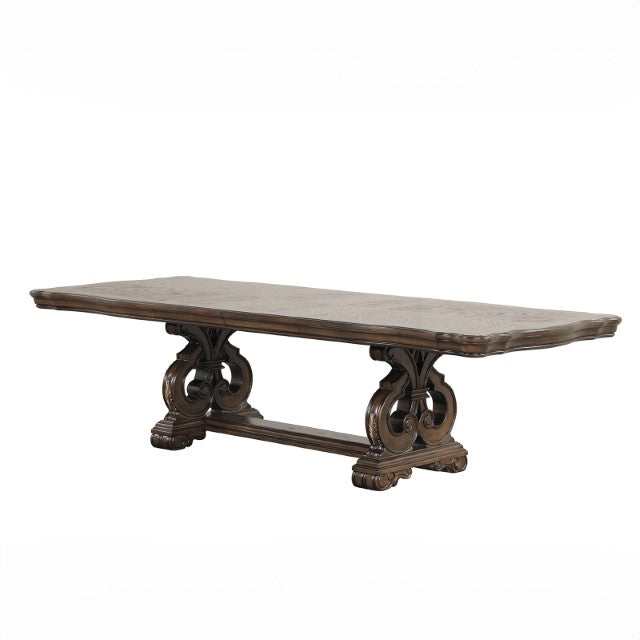 Leovanni Dining Table Set - Maxx Save 